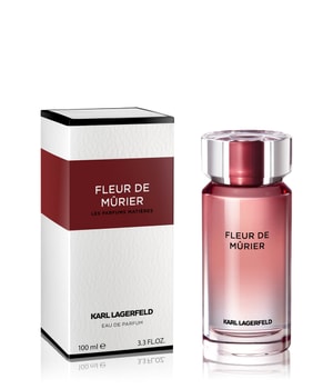 Karl Lagerfeld Les Matières Base Fleur de Murier Eau de Parfum-100 ml