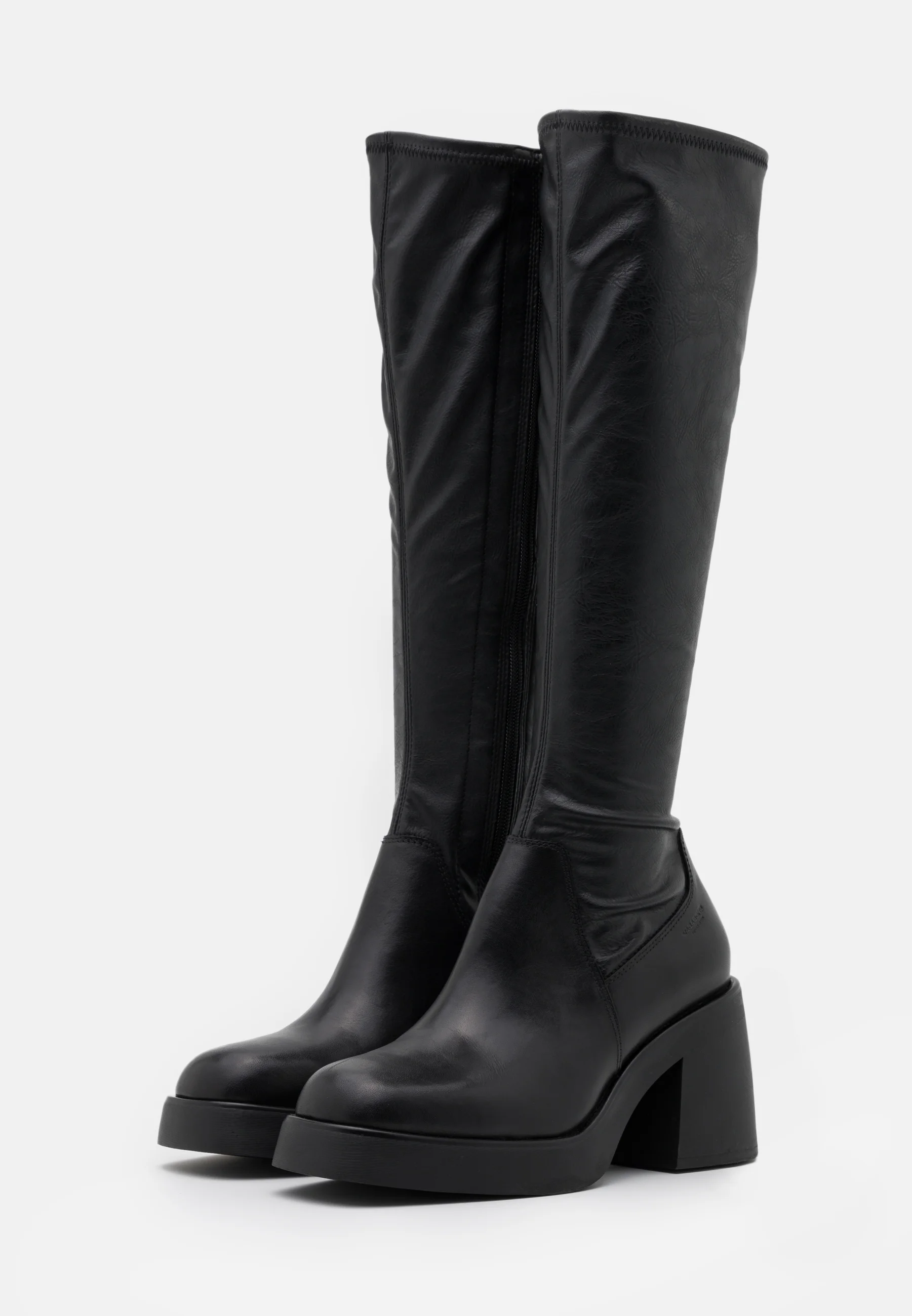 Vagabond BROOKE - Botas de plataforma