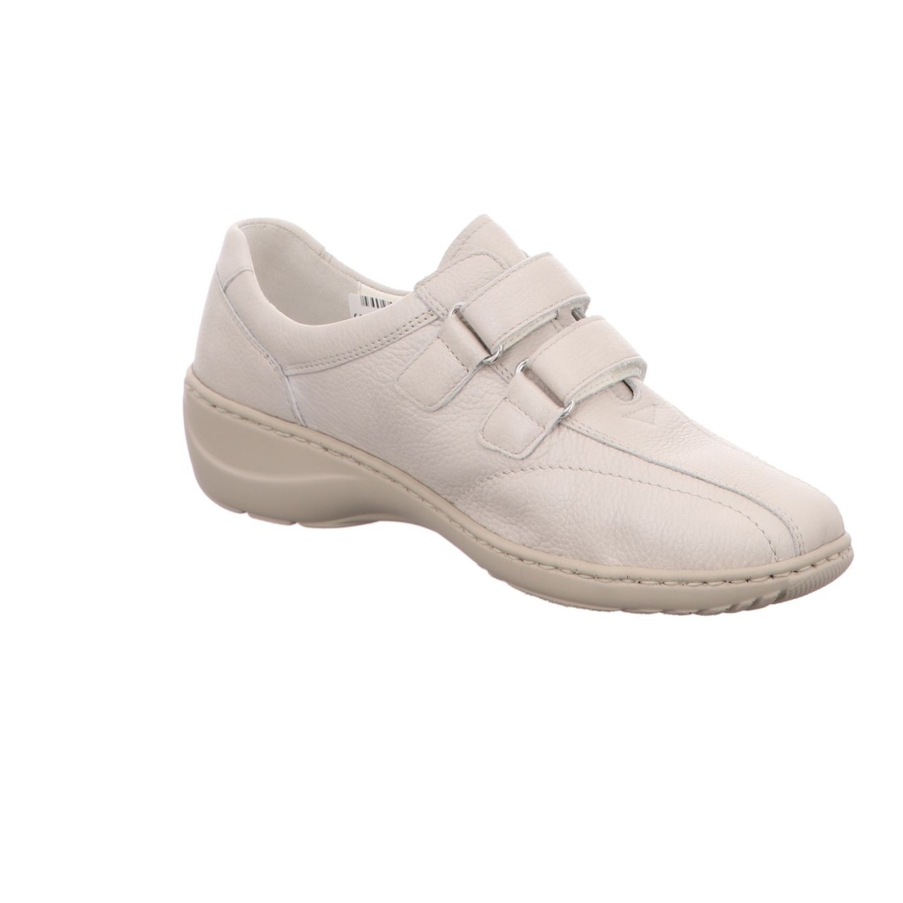 WALDLÄUFER Freizeit Schnürer beige Kya