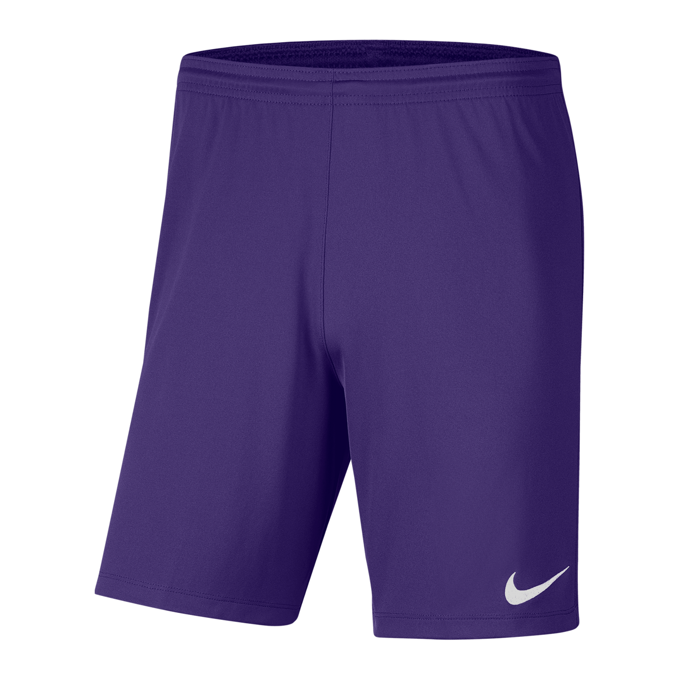 Nike Park III Short Kids Lila F547