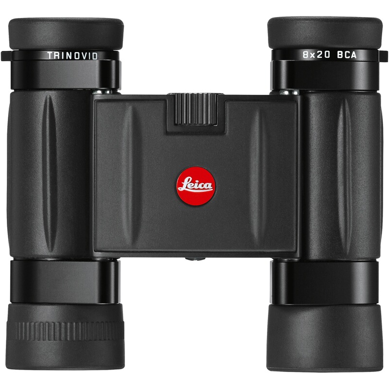 Leica Fernglas TRINOVID 8x20 BCA