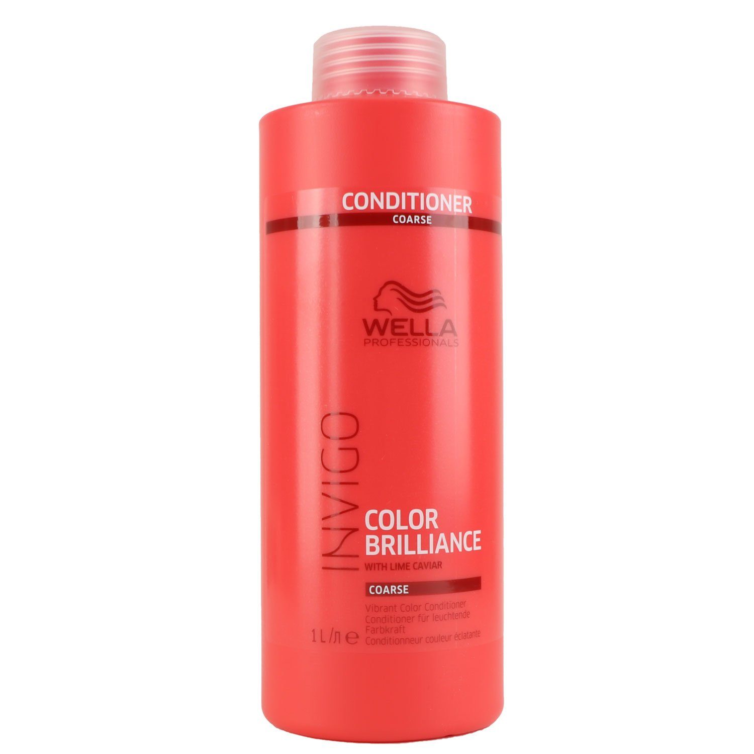 Wella Professionals Haarspülung Color Conditioner 1000 ml