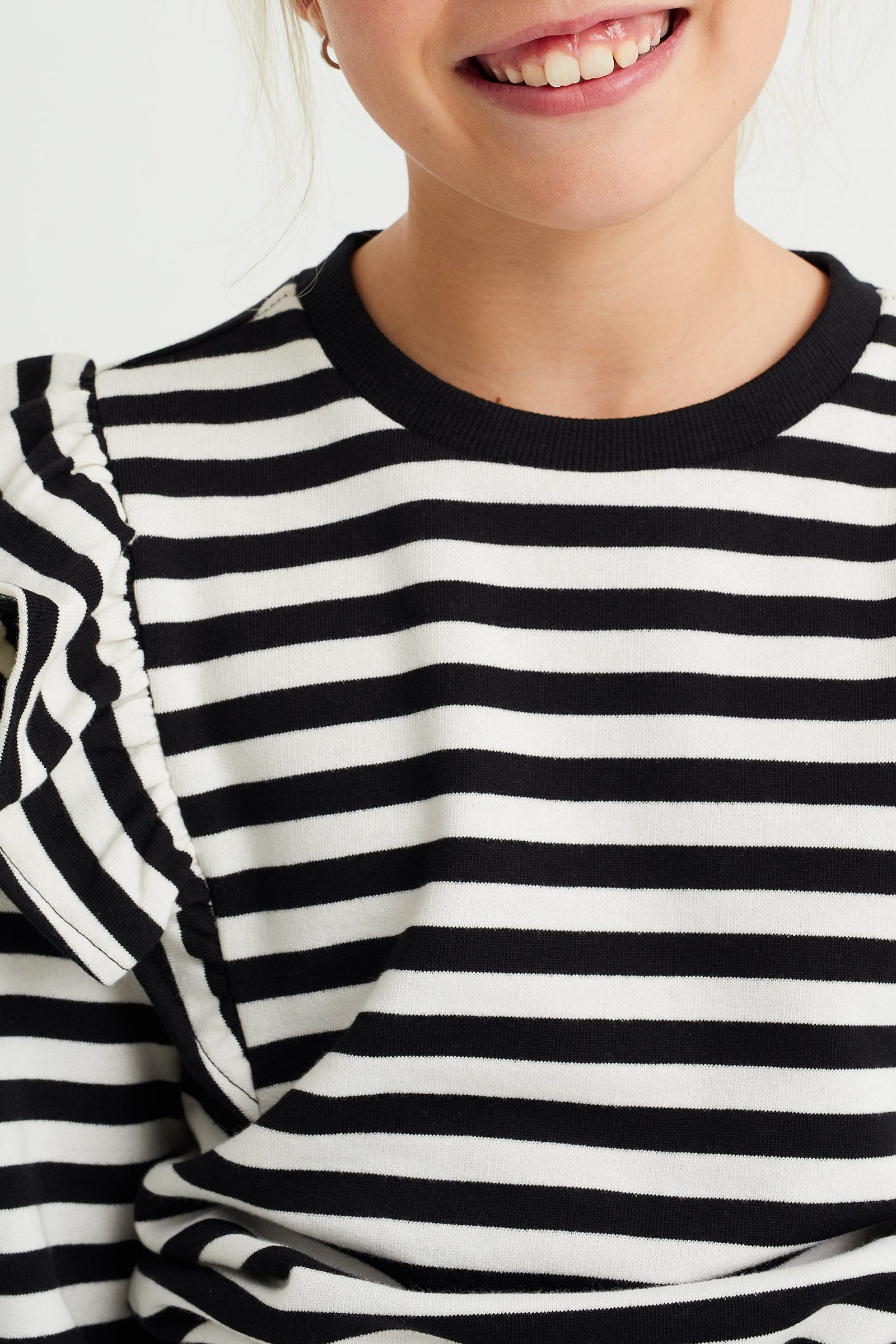 WE Fashion Cardigan (1-tlg)