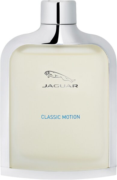 Jaguar Parfums Classic Motion Eau de Toilette