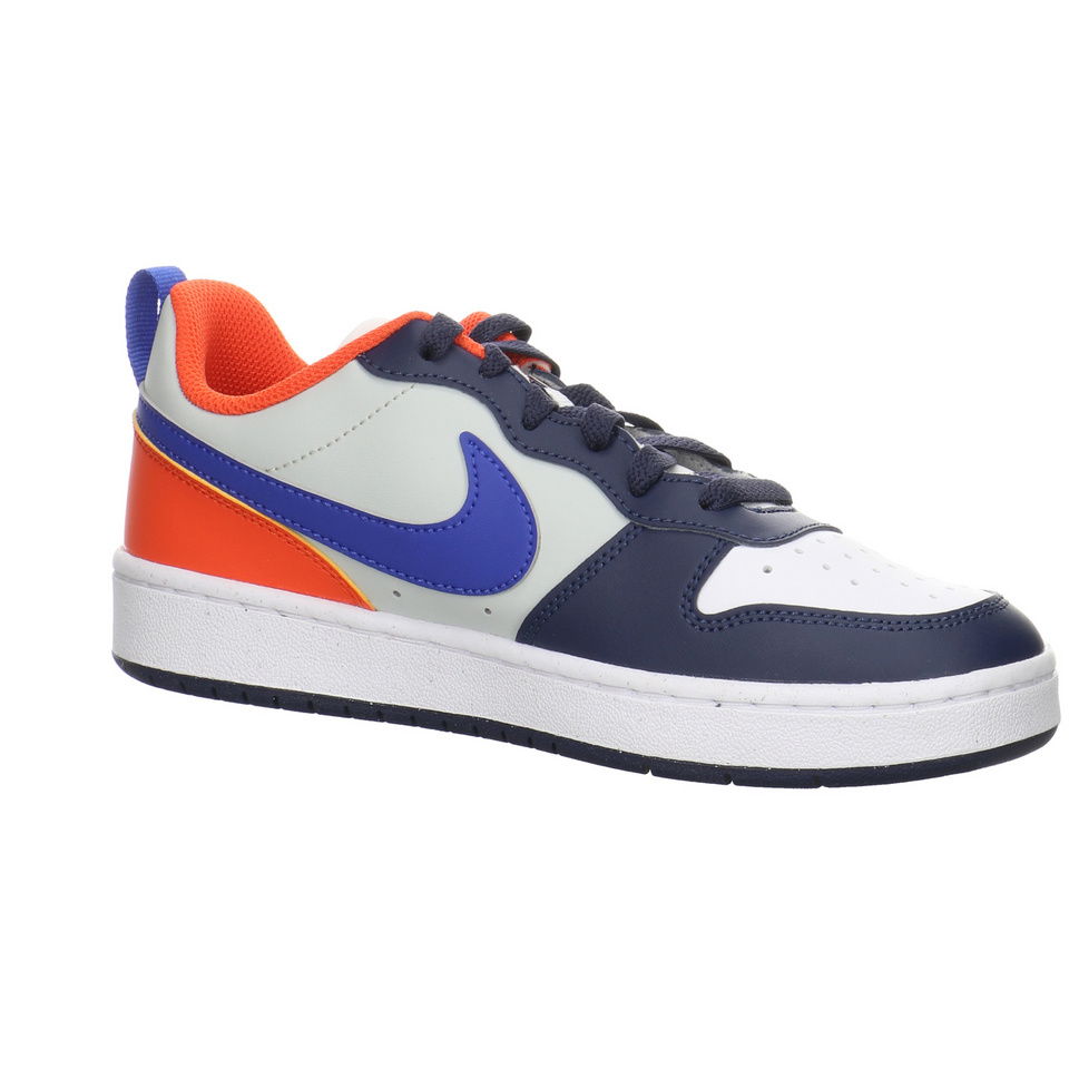 Nike Court Borough Low Recraft Sneaker