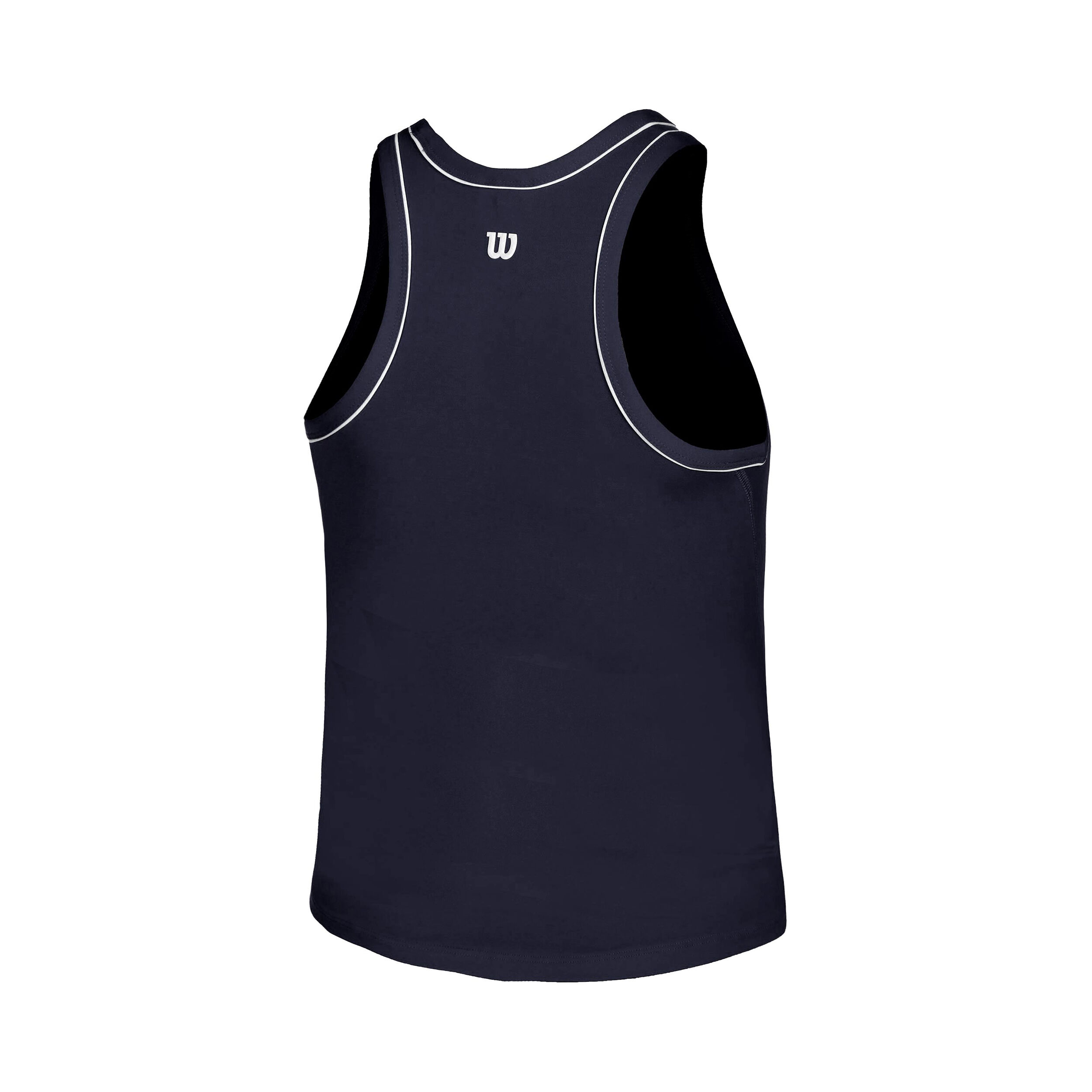 Fieldhouse Lite Team Tank-Top Mädchen - Dunkelblau
