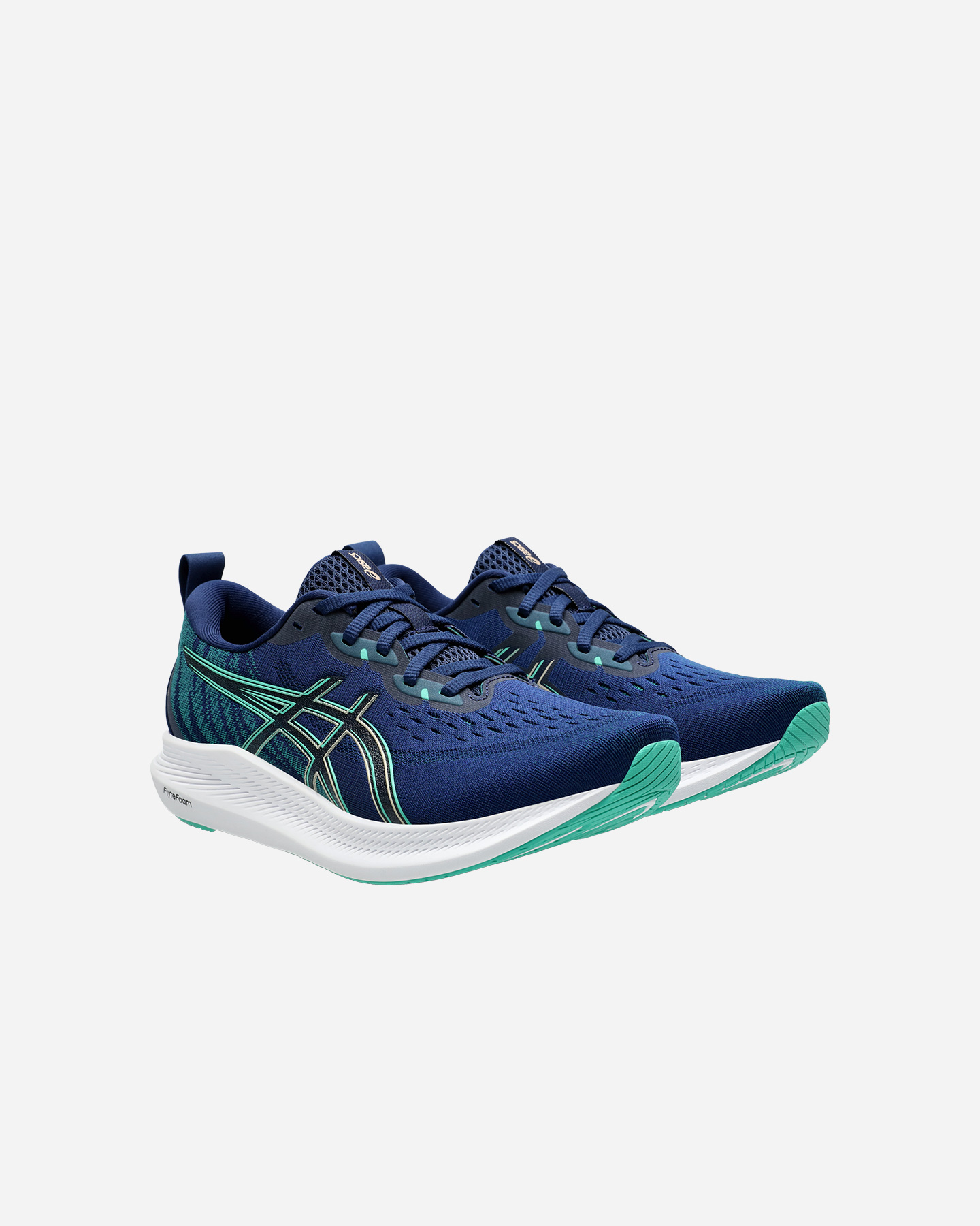 Scarpe Running Asics Tsurugi W 1012B684-400