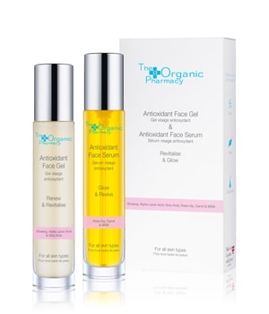 The Organic Pharmacy Anti Ageing Gesichtspflegeset-1 Stk