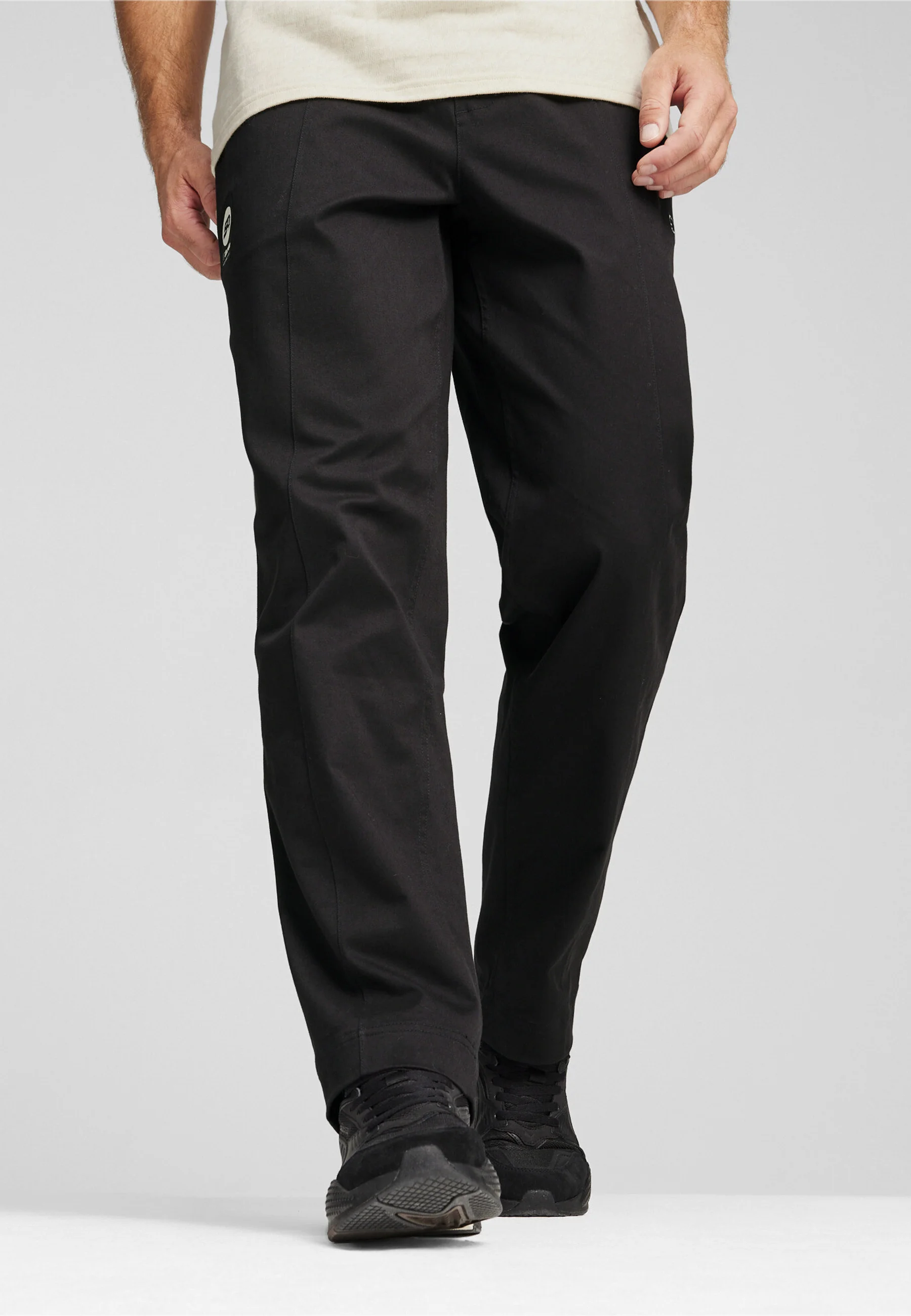Puma PORSCHE LEGACY STATEMENT - Pantalones de chándal
