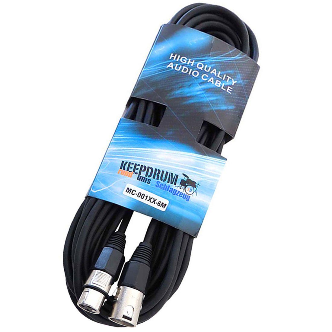RODE Microphones Mischpult Rode Rodecaster Pro II Station mit Podmic mit Kabel