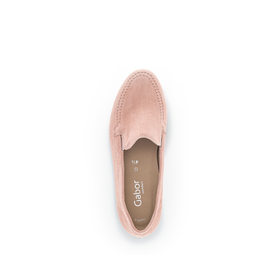 Gabor comfort Slipper rosa
