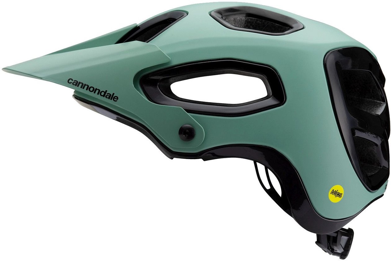 Cannondale Intent MIPS Helm