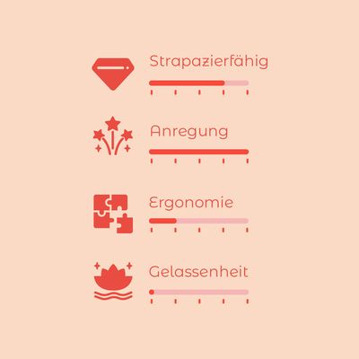 TIAKI Intelligenzspielzeug Snack-Jäger