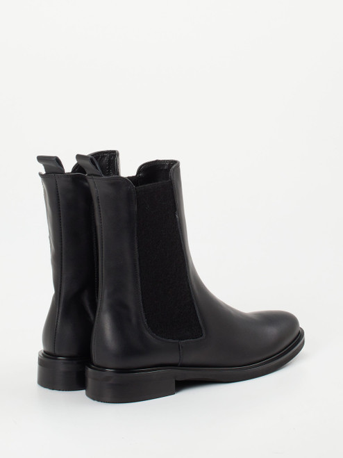 Chelsea Boots-17330090223 Andrea Puccini