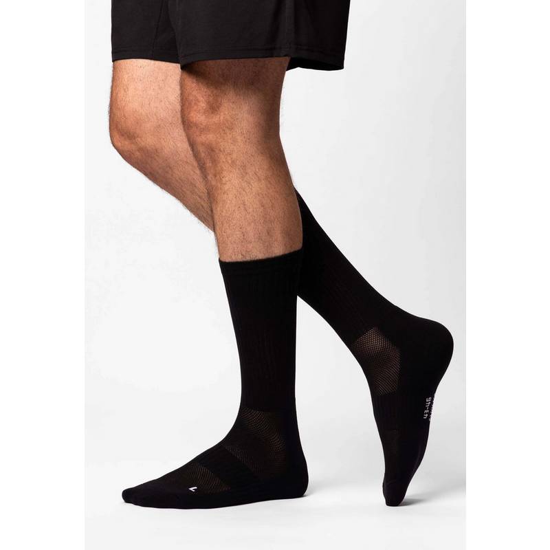 Snocks Hohe Laufsocken Laufsocken