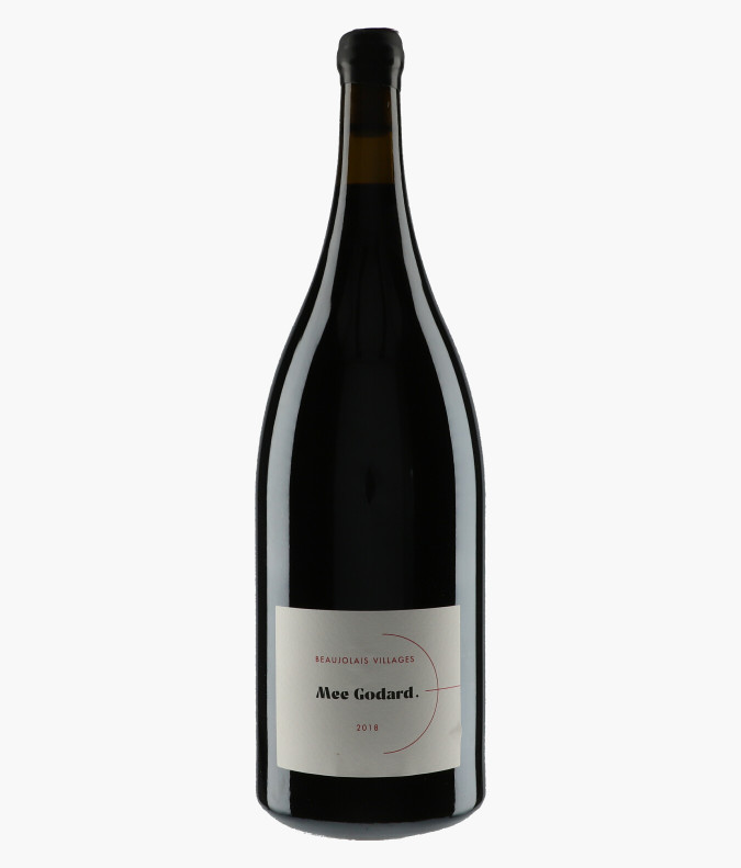 Beaujolais Villages 2018MEE GODARD