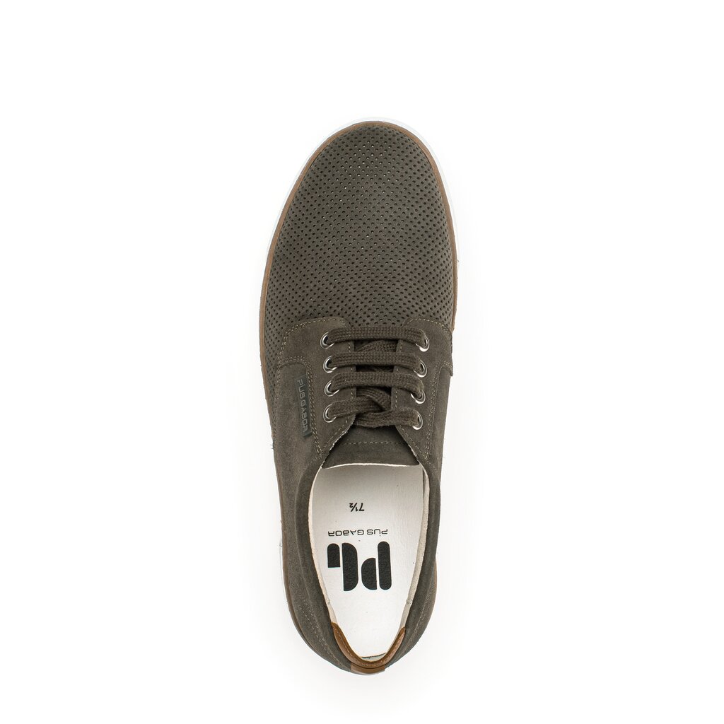 Pius Gabor PG0460 Sneaker low grün