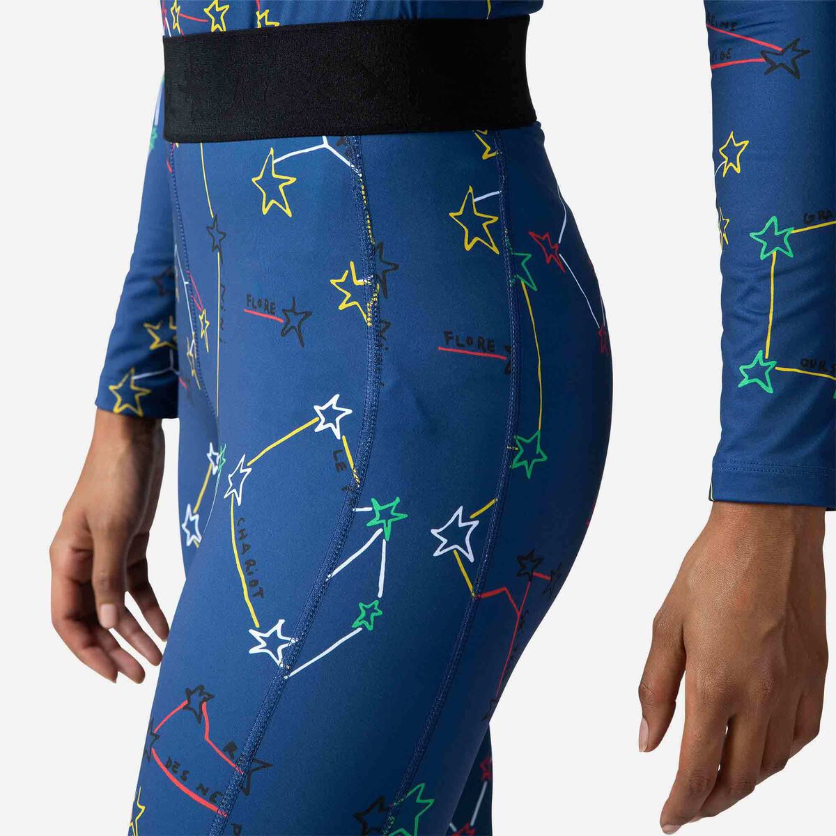 JCC Booster Damenleggings