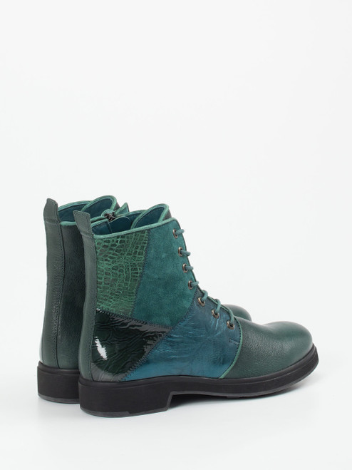 Schnürstiefelette-27516390003 Think