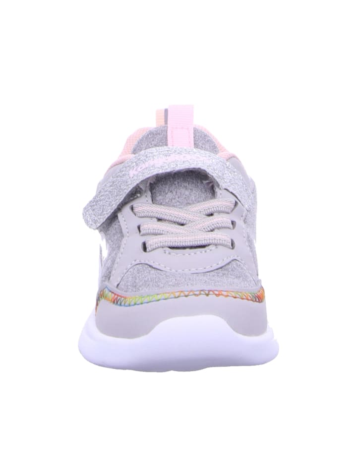 Kangaroos K-NY Chip EV K-NY Chip EV in vapor grey/frost pink günstig kaufen