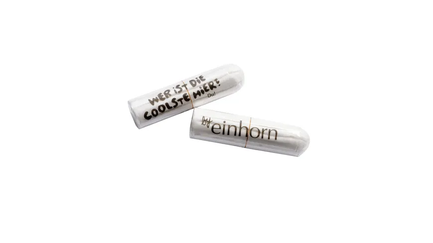 einhorn Tampons TamTampon Normalo