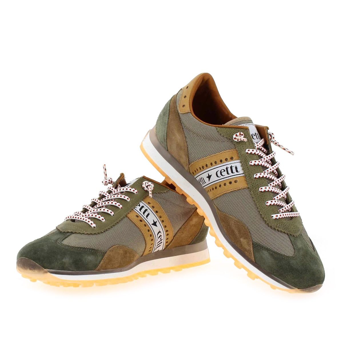 Cetti  C1285 - Kaki Camel