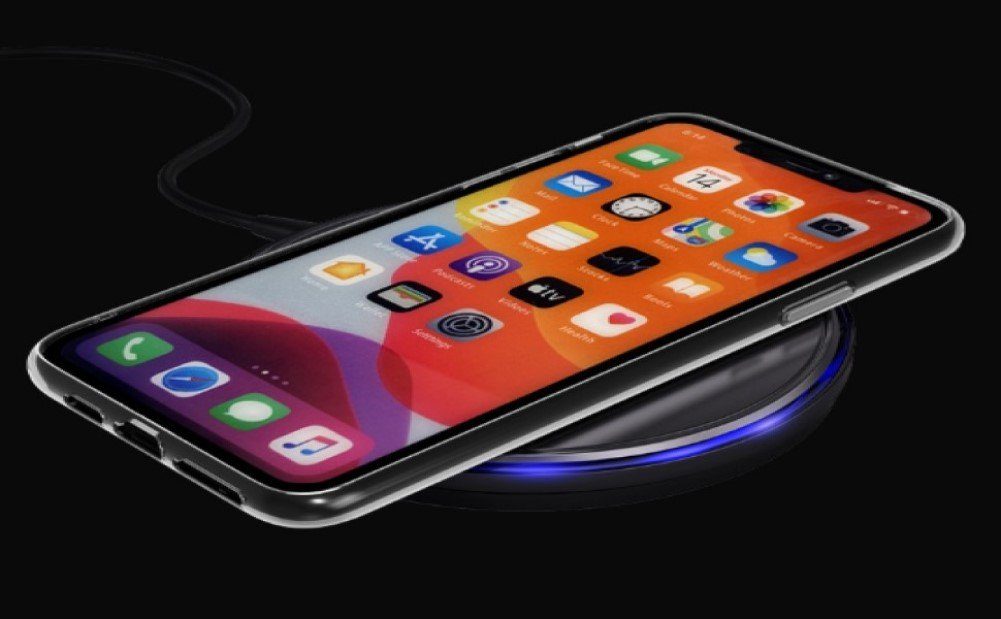 OLi Sichtschutzfolie Transparente Silikon Hülle mit Sichtschutzglas für IPhone 14 Pro Max, (Spar Set Packung, 2-St., Panzer Schutz mit Hülle Case), Privacy mit Kamera Schutz 6,7 Zoll, Stoßfeste TPU & Displayschutz 9H