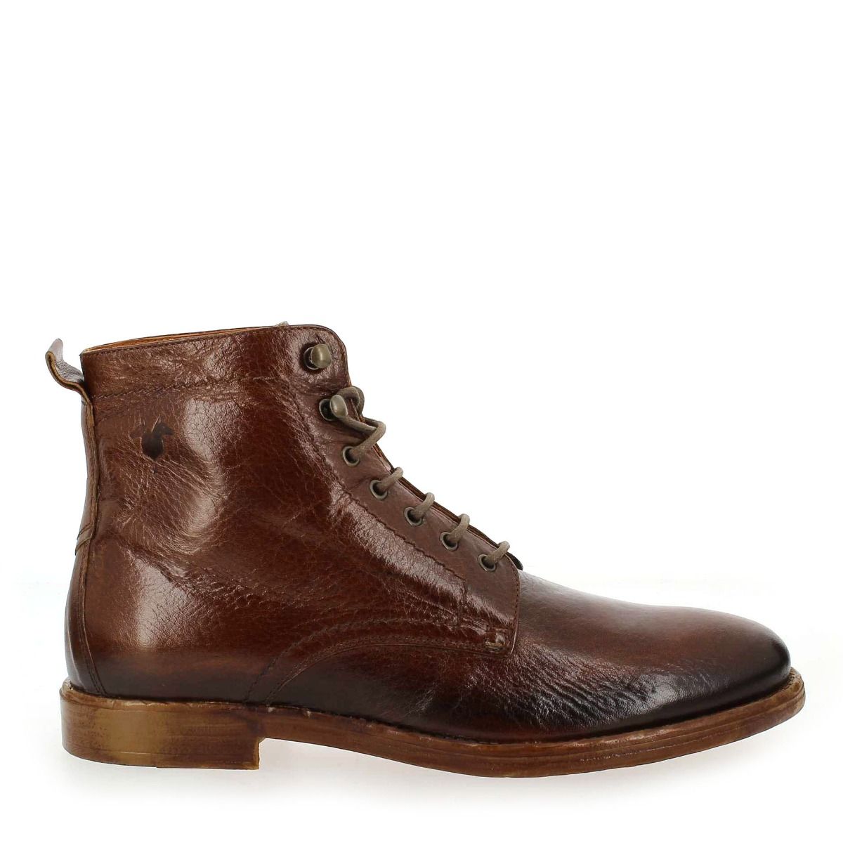Kost  MILITANT 67 - cognac