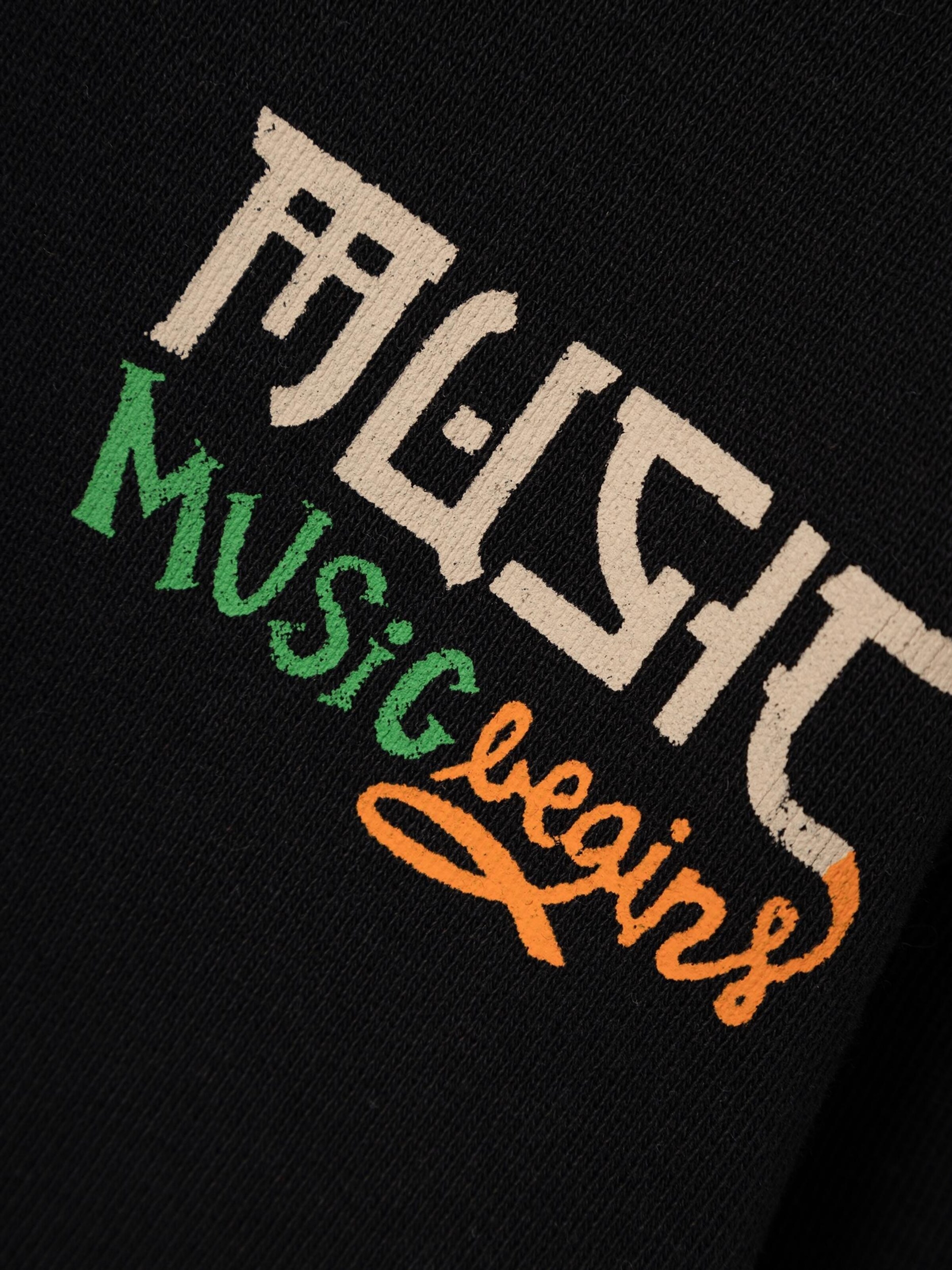 Sweatshirt 'SALADE'