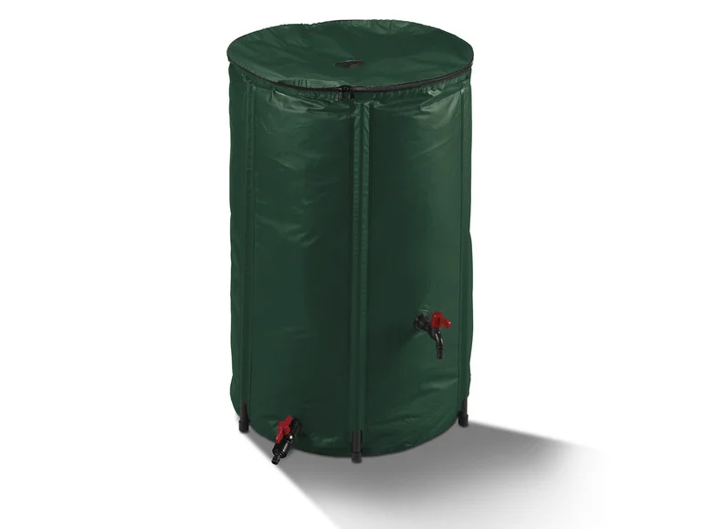 Reservatório de coleta de água da chuva PARKSIDE®, 250 l