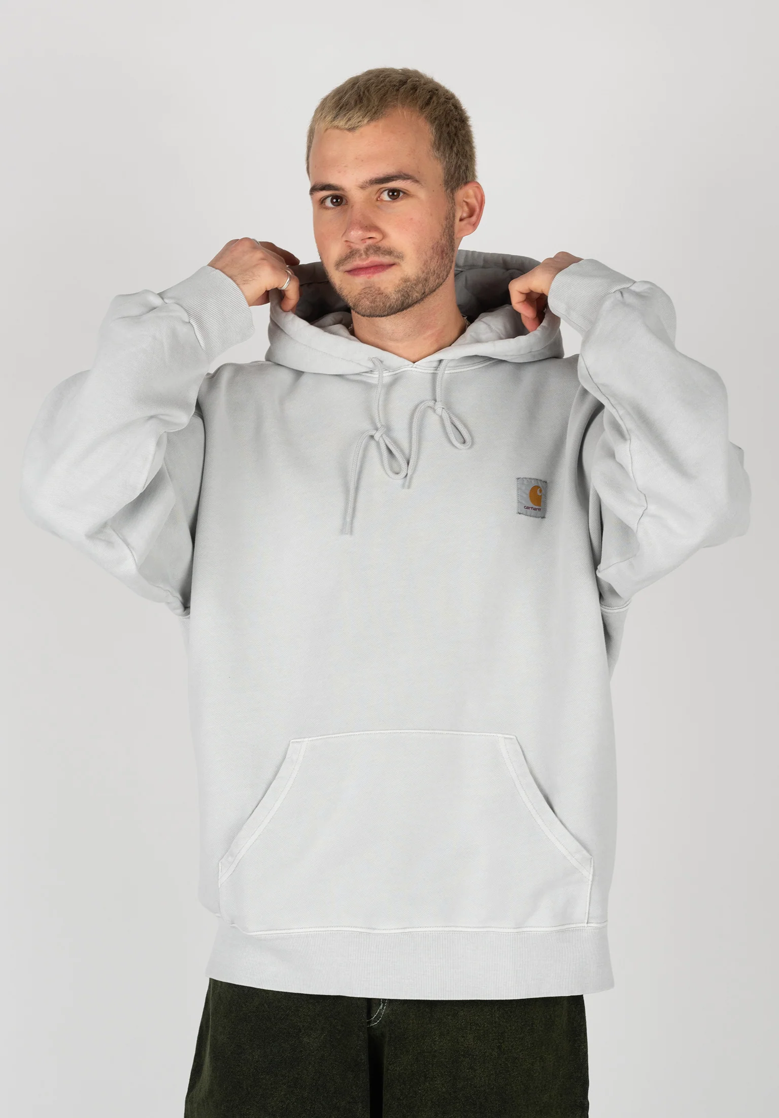 Hooded Nelson