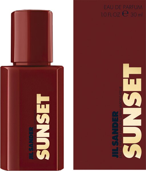 Jil Sander Sunset Eau de Parfum