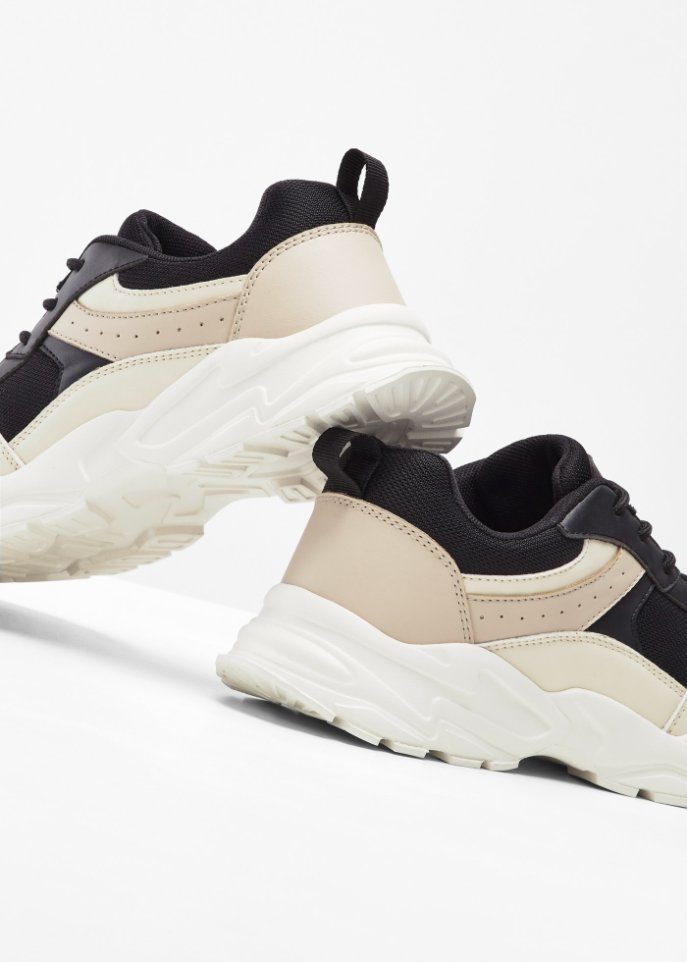 Chunky Sneaker