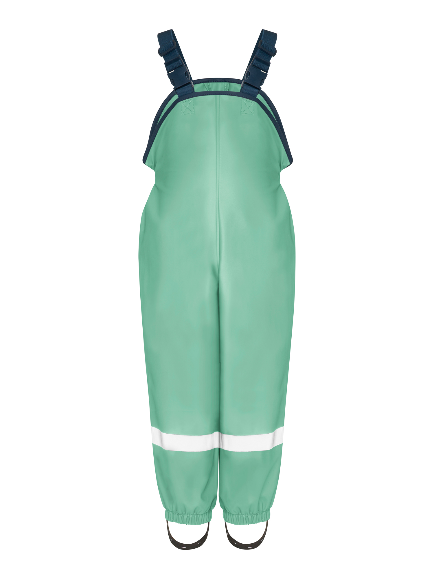 Tapered Athletic Pants