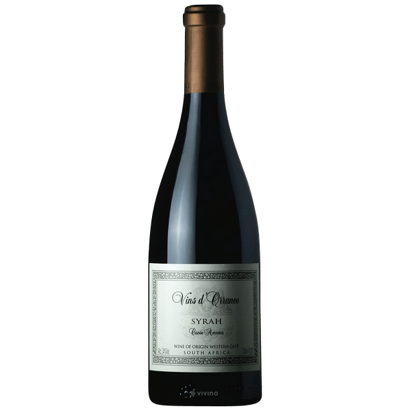Dorrance Wines (Vins d'Orrance)Cuvée Ameena Syrah 2020