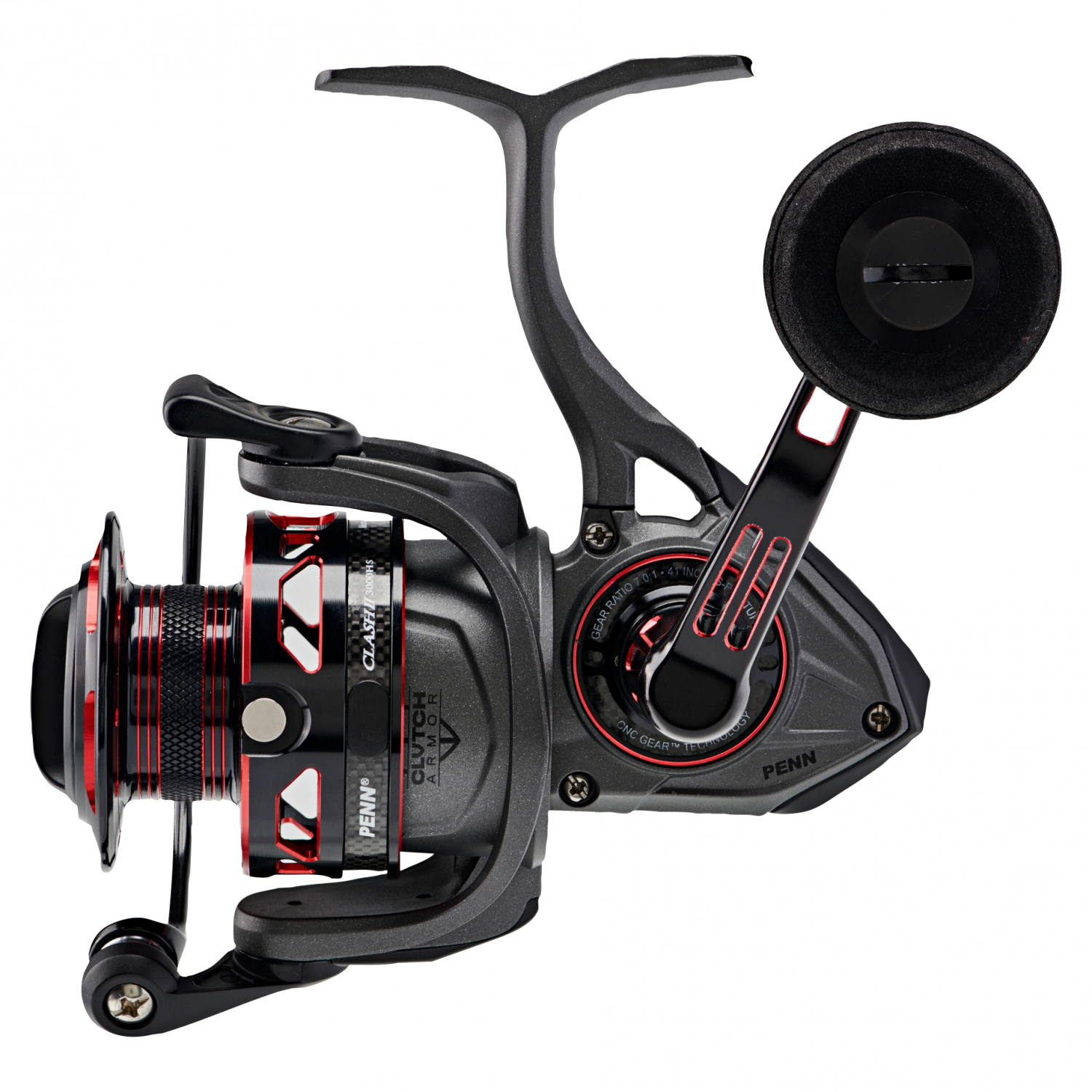 Penn Meeresrolle Clash™ II HS