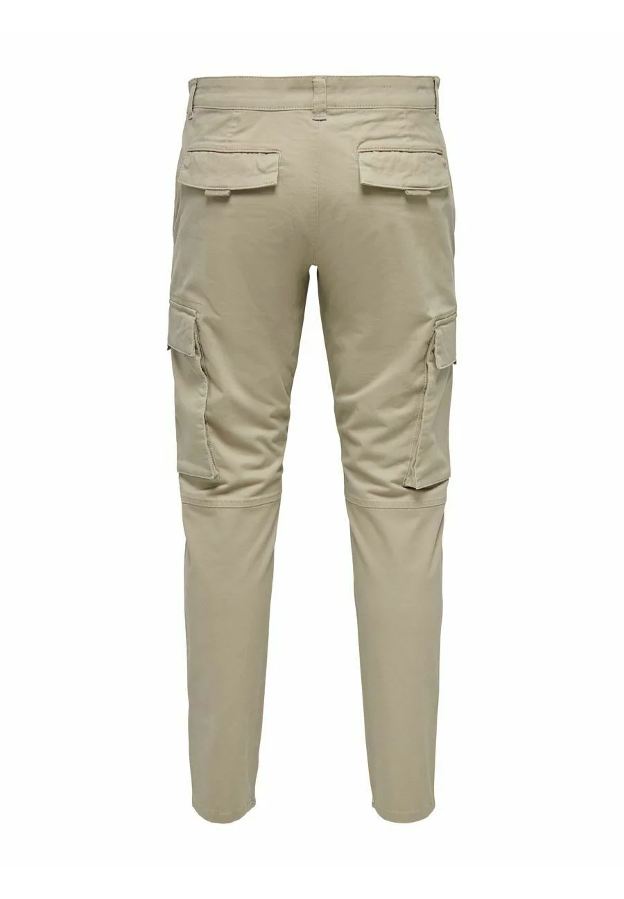 Pantalones cargo Only & Sons
