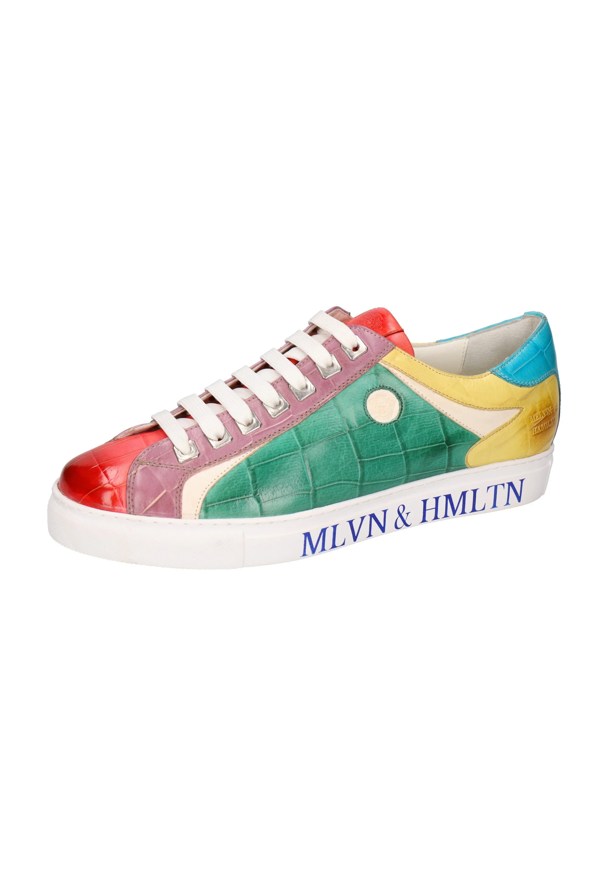 Zapatillas bajas Melvin & Hamilton