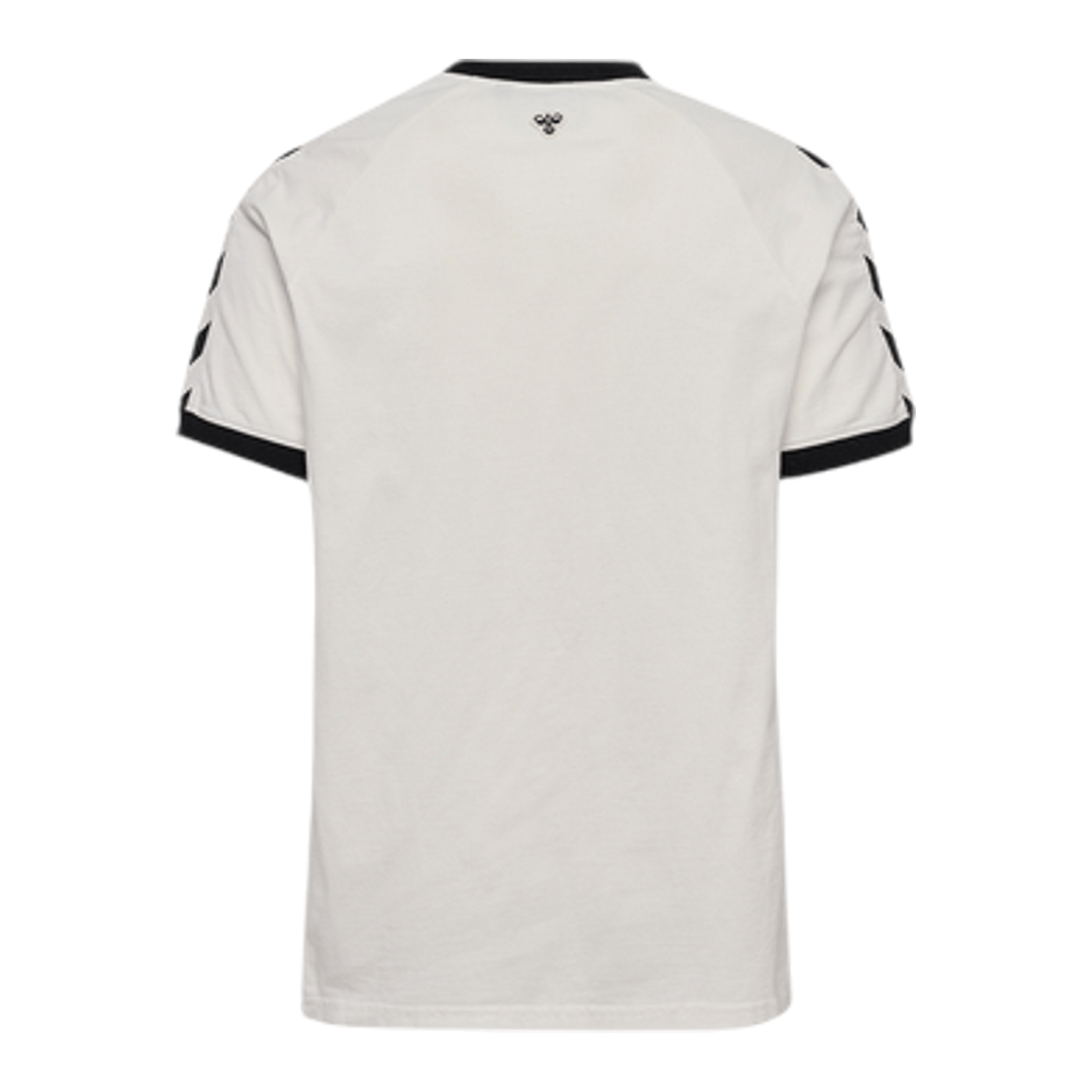 Hummel 1. FC Köln Fan Archive T-Shirt 2024/2025 Weiss F9041