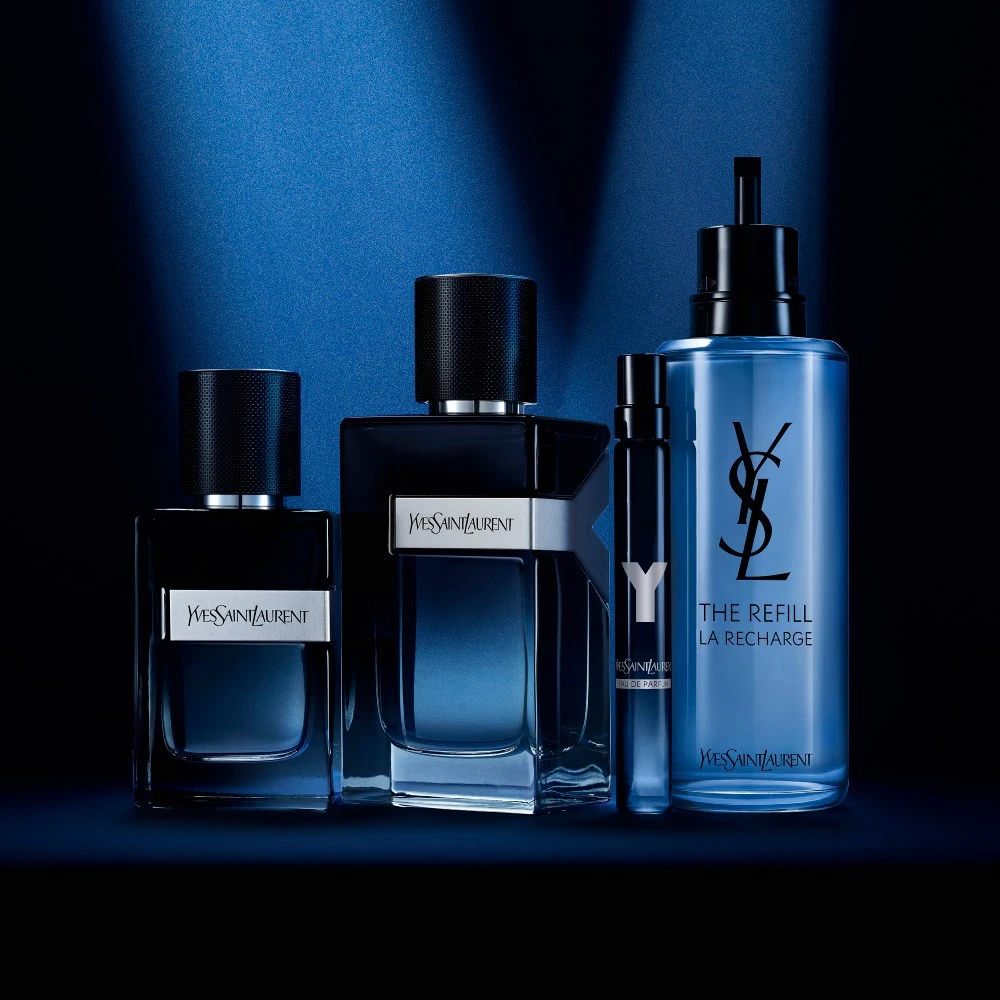 Akumulator Yves Saint Laurent