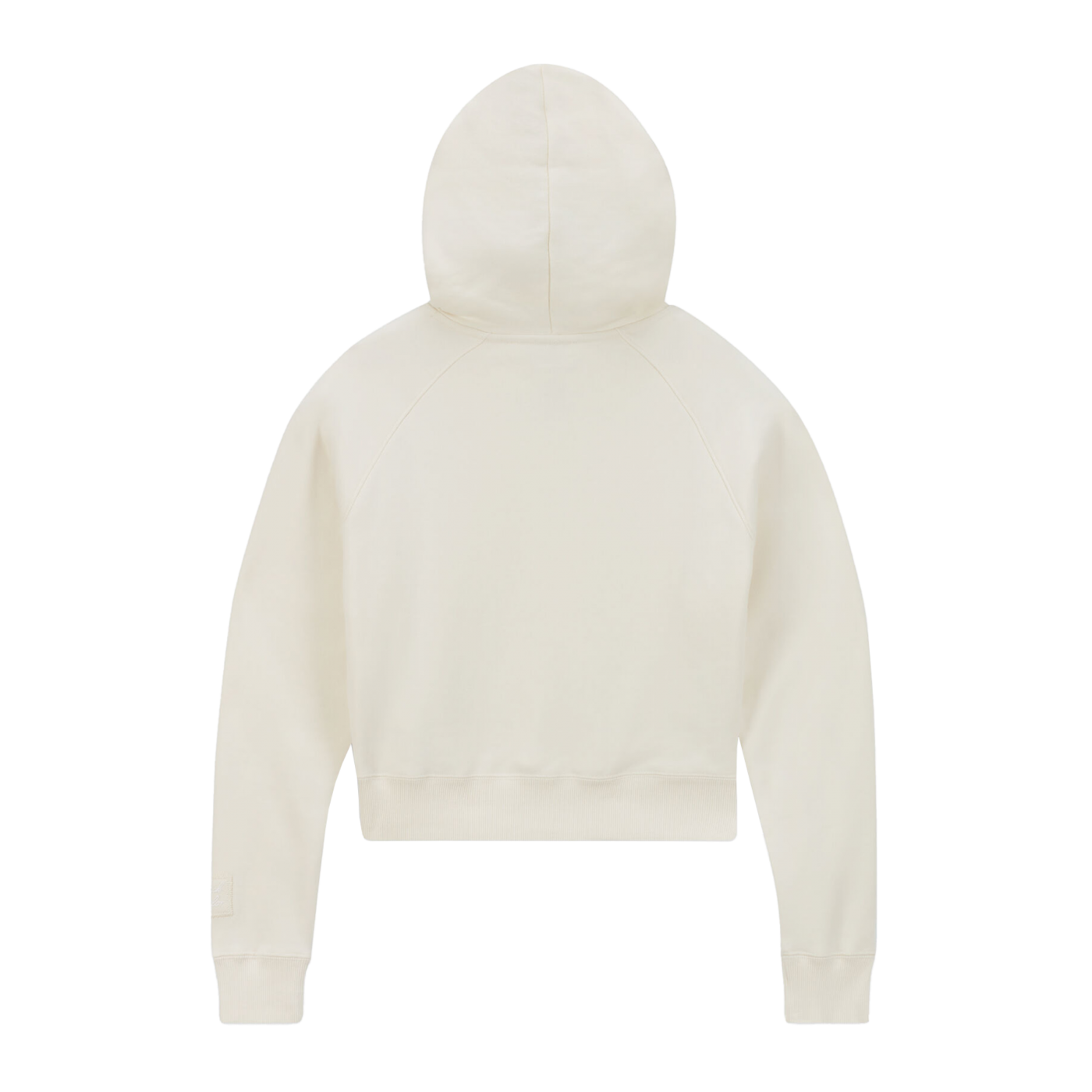 Converse Chuck Taylor Graphic Hoody Damen Weiss