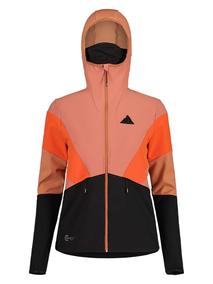 Maloja Hybridjacke 