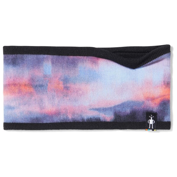 Smartwool - Printed Headband - Stirnband