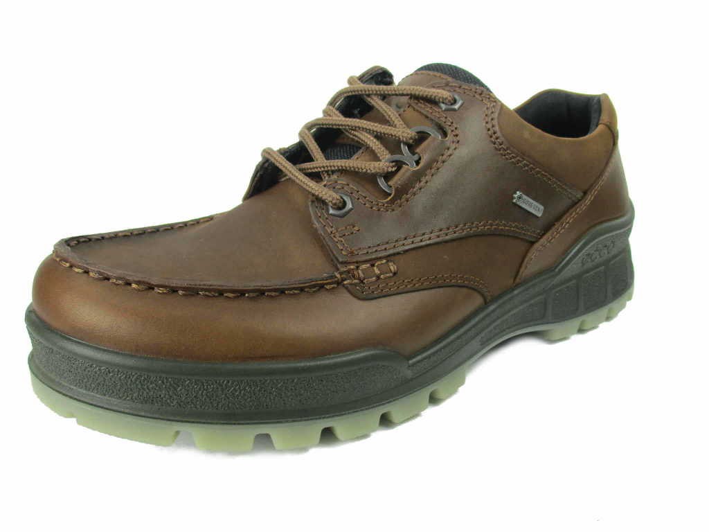 ECCO Trekkingschuhe braun TRACK 25