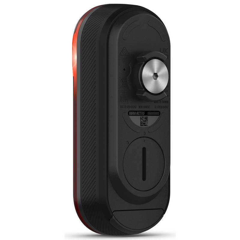 Garmin Varia RCT 716 STVZO Fahrradbeleuchtung