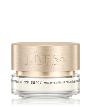 Juvena Skin Energy Rich Moisture Gesichtscreme-50 ml