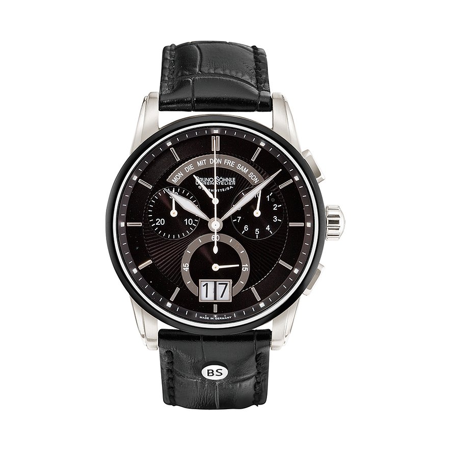 Bruno Söhnle Chronograph Grandioso