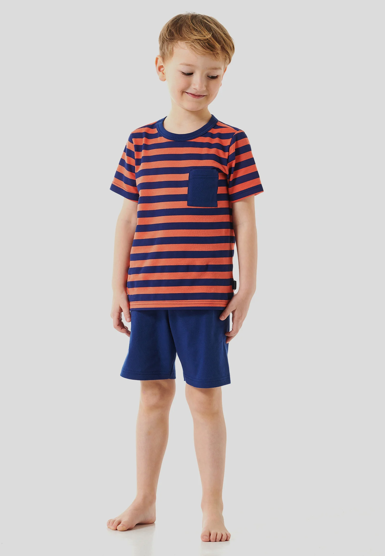 Schiesser SET - Pijama