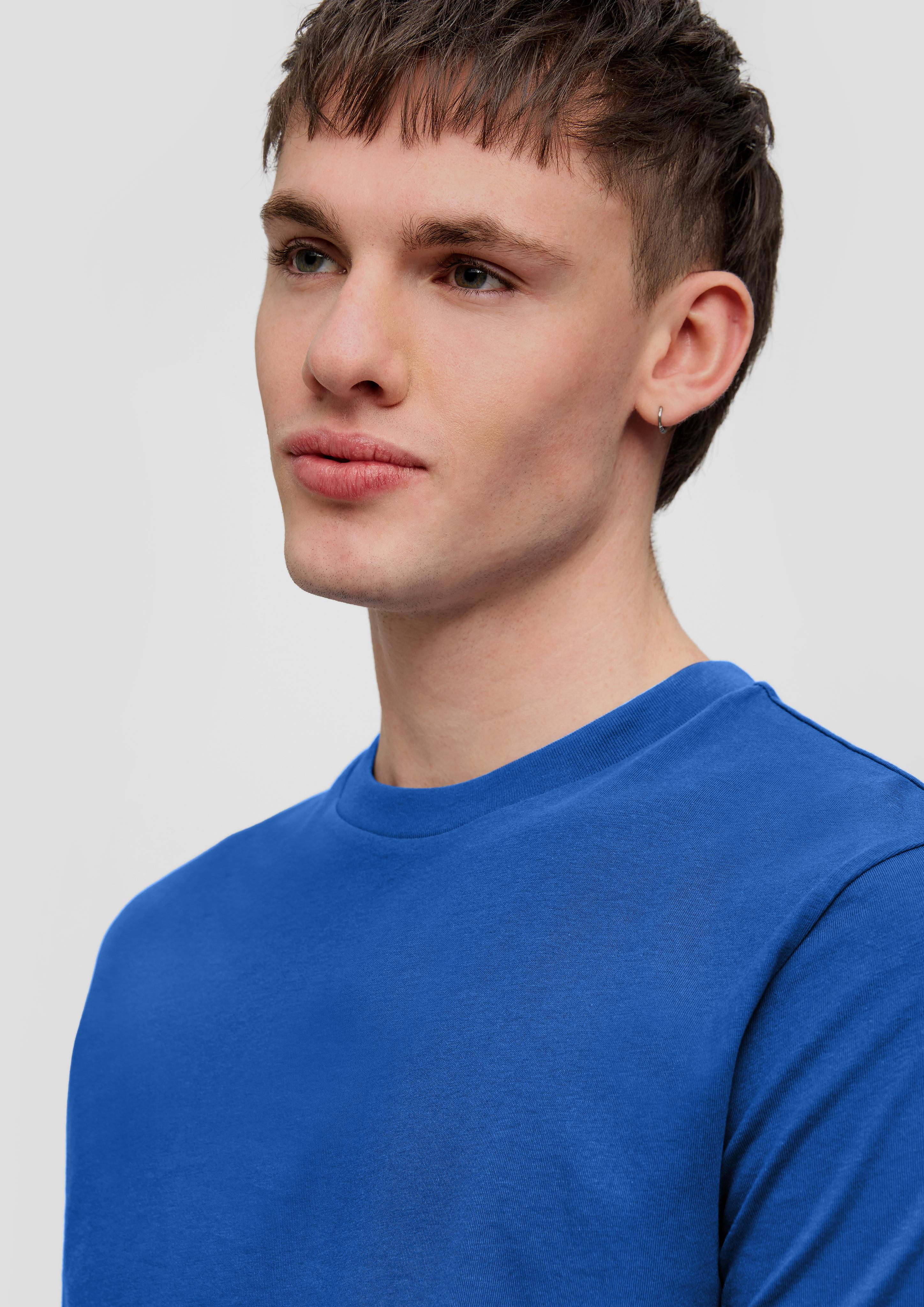 T-Shirt aus Baumwolle  2144259-5591