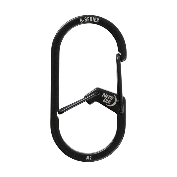 G-SERIES - Karabiner